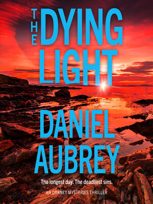 cover image of The Dying Light